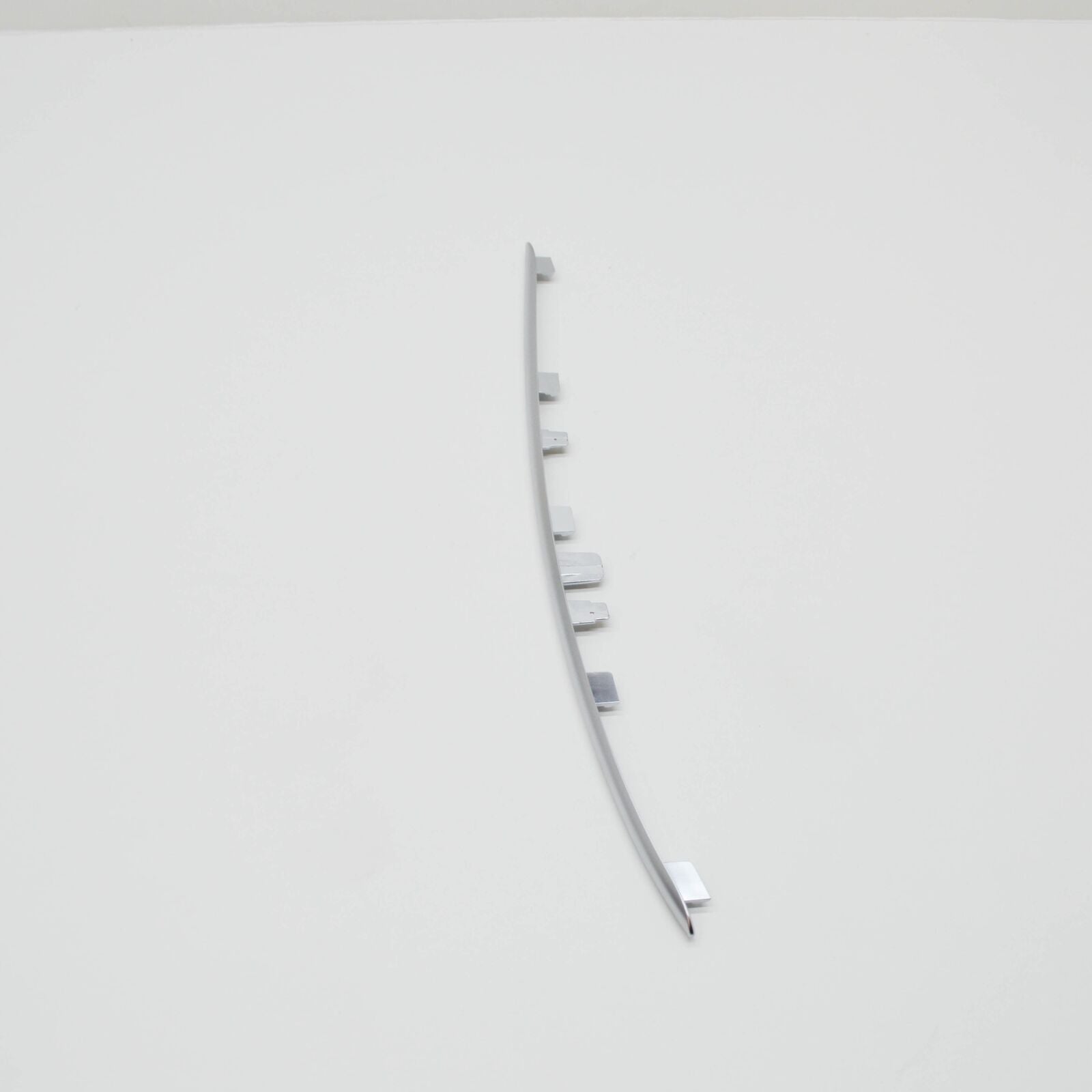 NEW MERCEDES-BENZ E W213 FRONT BUMPER LEFT BOTTOM TRIM A2138858601 2015 ORIGINAL