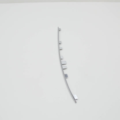 NEW MERCEDES-BENZ E W213 FRONT BUMPER LEFT BOTTOM TRIM A2138858601 2015 ORIGINAL