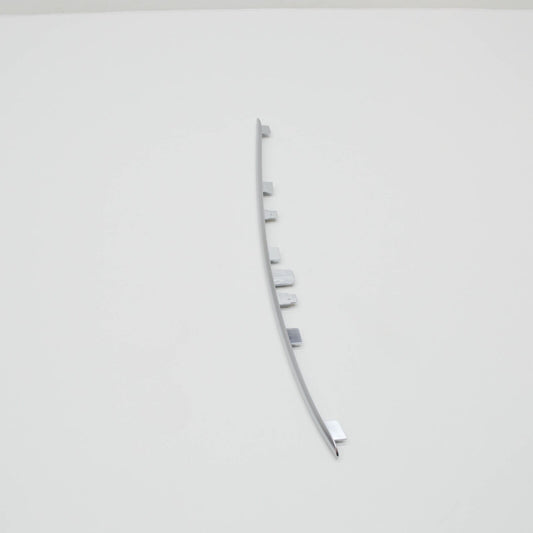 NEW MERCEDES-BENZ E W213 FRONT BUMPER LEFT BOTTOM TRIM A2138858601 2015 ORIGINAL