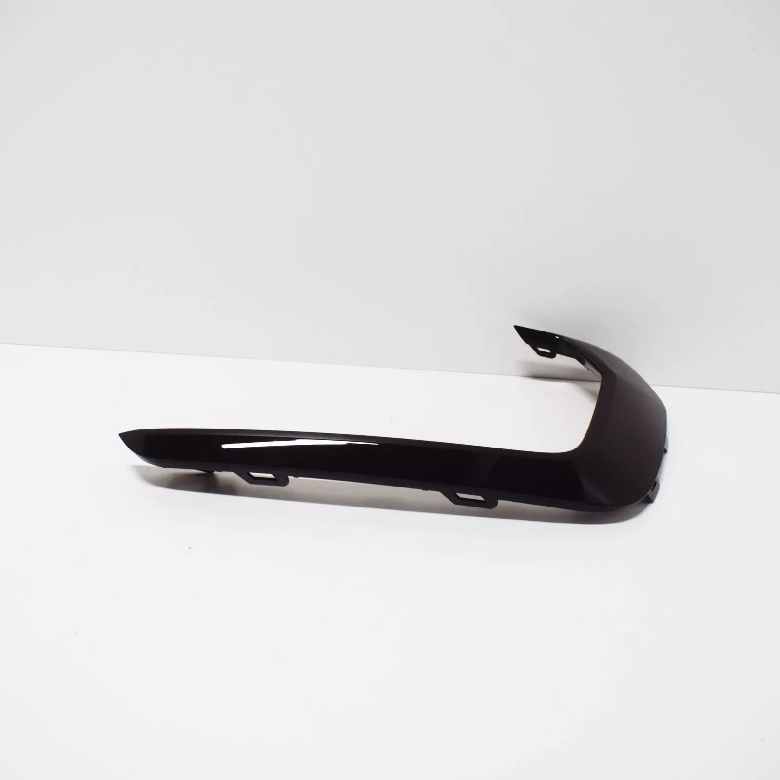 NEW VW GOLF MK7 FRONT BUMPER RIGHT SIDE GRILLE TRIM 5G0853102C041 ORIGINAL