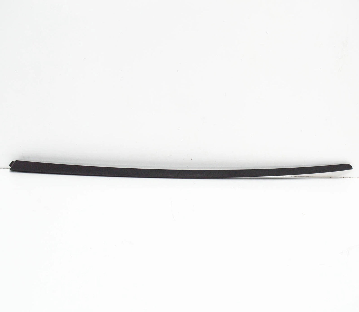 NEW AUDI A6 C7 FRONT WINDSHIELD RIGHT WATER DEFLECTOR 4G0854328B01C ORIGINAL