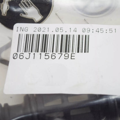 NEW AUDI A3 8P ENGINE OIL FILTER ADAPTER 06J115679E