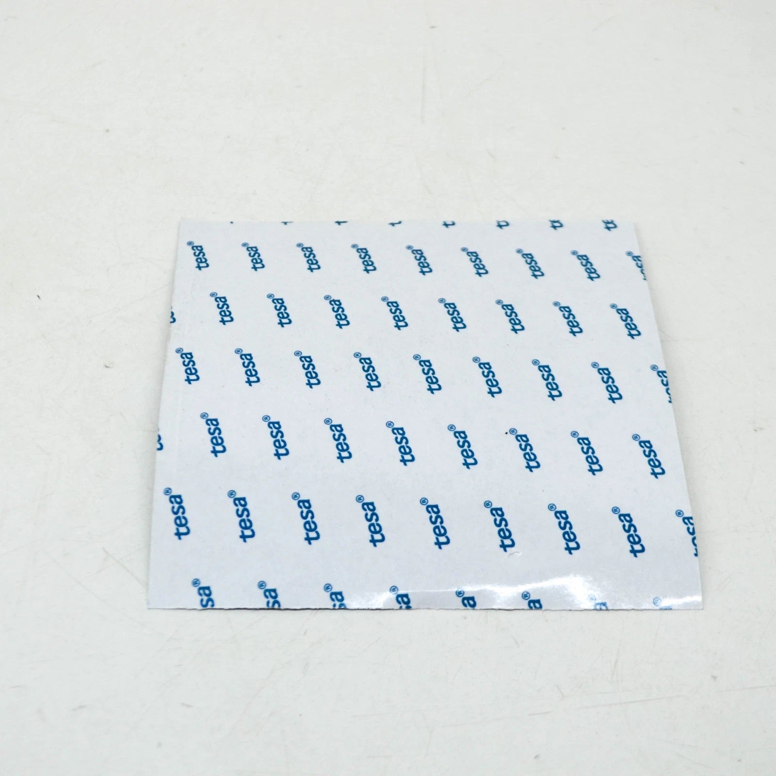 NEW AUDI A4 AVANT B9 EMISSION CONTROL INFORMATION LABEL 8W0010504J ORIGINAL