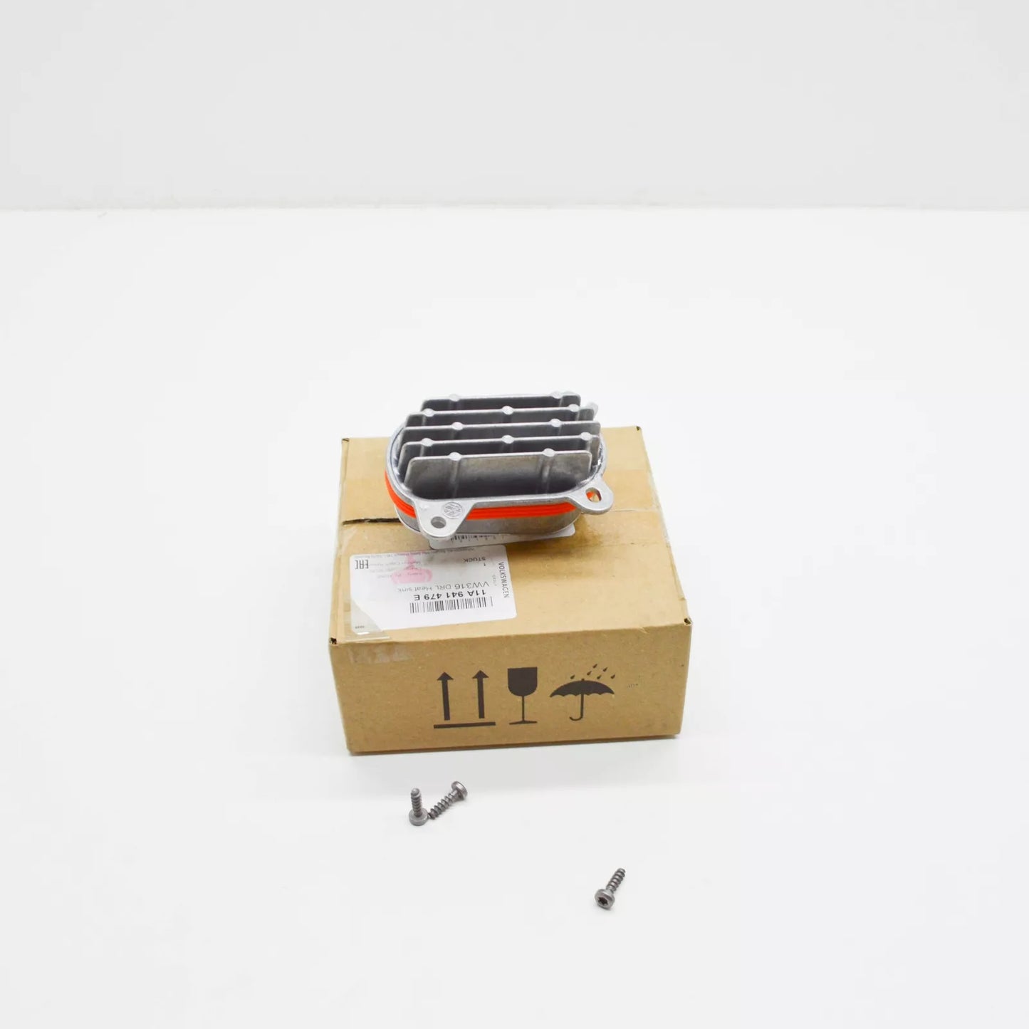 NEW VOLKSWAGEN ID.4 E21 RIGHT LED LIGHTS CONTROL UNIT 11A941479E 2021 ORIGINAL