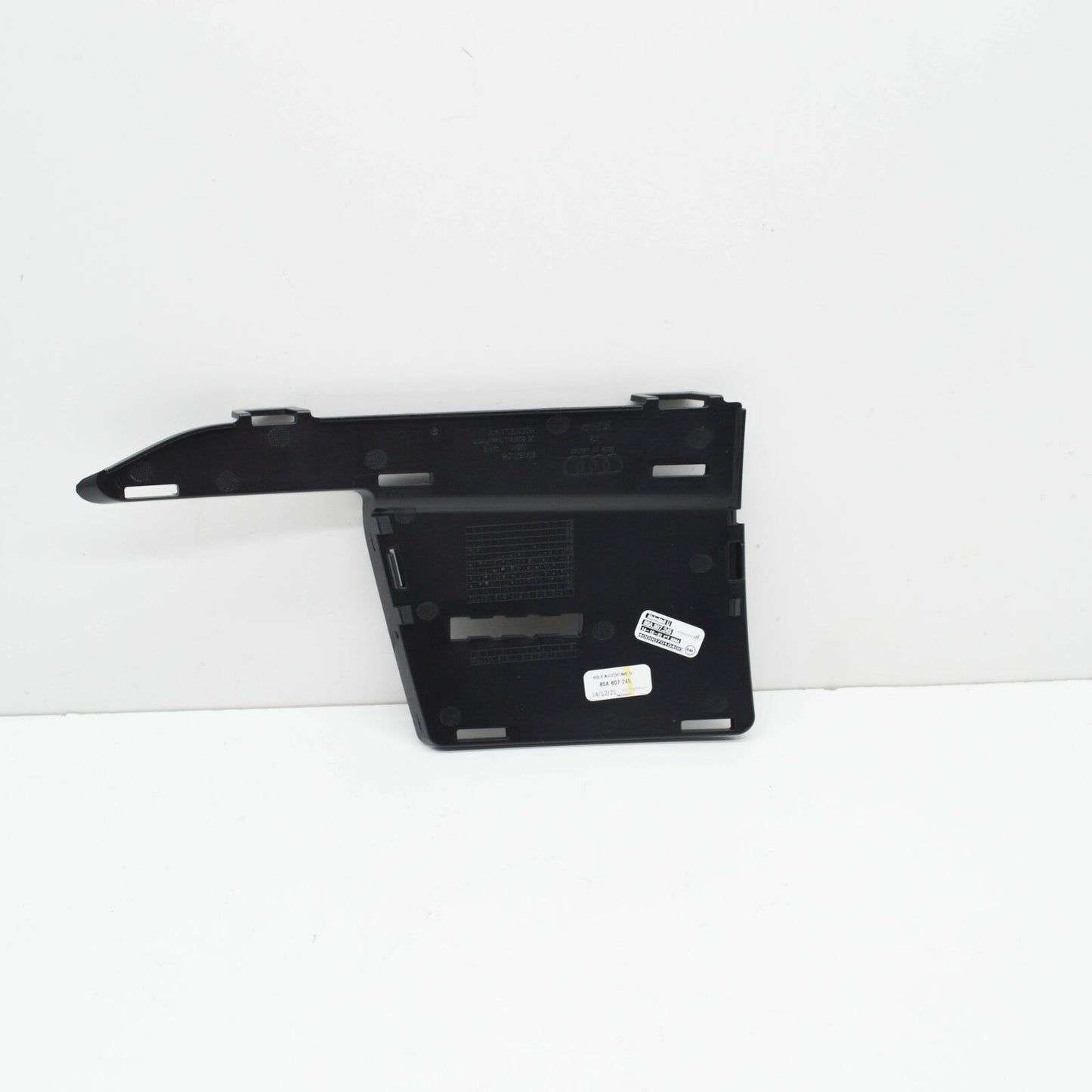 NEW AUDI Q5 FY 80A FRONT BUMPER LEFT GRILLE 80A807245 ORIGINAL