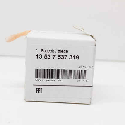 NEW BMW 3 E90 HIGH PRESSURE FUEL PRESSURE SENSOR 13537537319 335I ORIGINAL