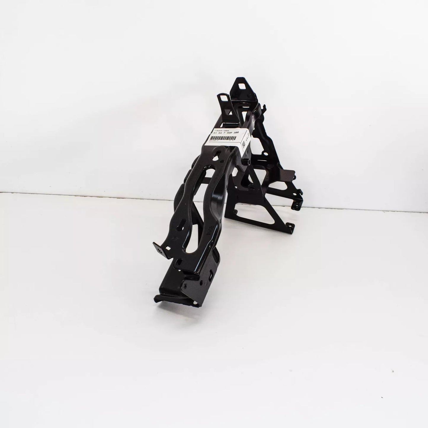 NEW BMW 3 GRAN TURISMO F34 FRONT SUPPORT RIGHT SIDE 51647320386 2016 ORIGINAL