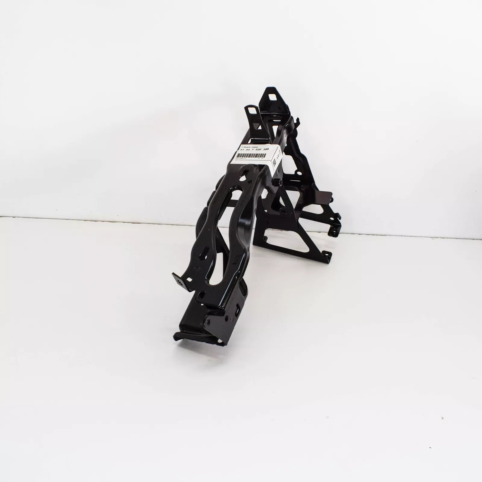 NEW BMW 3 GRAN TURISMO F34 FRONT SUPPORT RIGHT SIDE 51647320386 2016 ORIGINAL