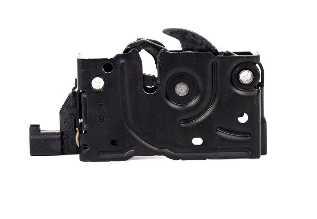 new ford focus mk4 front hood latch assy 2350919 jx7a-16700-ad original