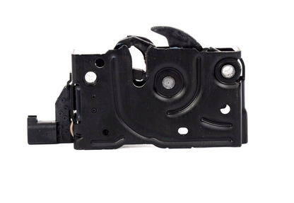 new ford focus mk4 front hood latch assy 2350919 jx7a-16700-ad original