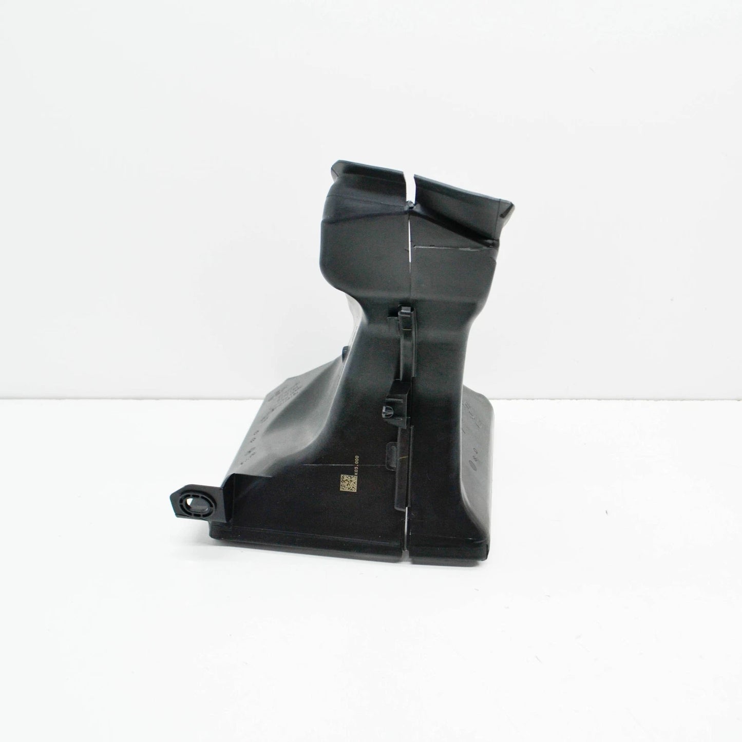 NEW BMW F40 FRONT M LEFT EXTERIOR RADIATOR AIR DUCT 51748073033 8073033 ORIGINAL