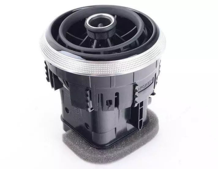 NEW AUDI A3 8V DASHBOARD FRESH AIR VENT 8V0820901C6PS ORIGINAL