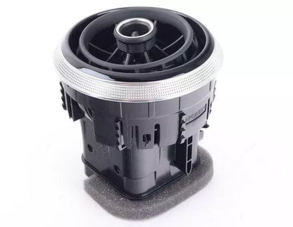 NEW AUDI A3 8V DASHBOARD FRESH AIR VENT 8V0820901C6PS ORIGINAL
