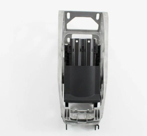 NEW AUDI Q3 8U CENTER ARMREST MOUNTING FRAME 8U0864283A6PS ORIGINAL