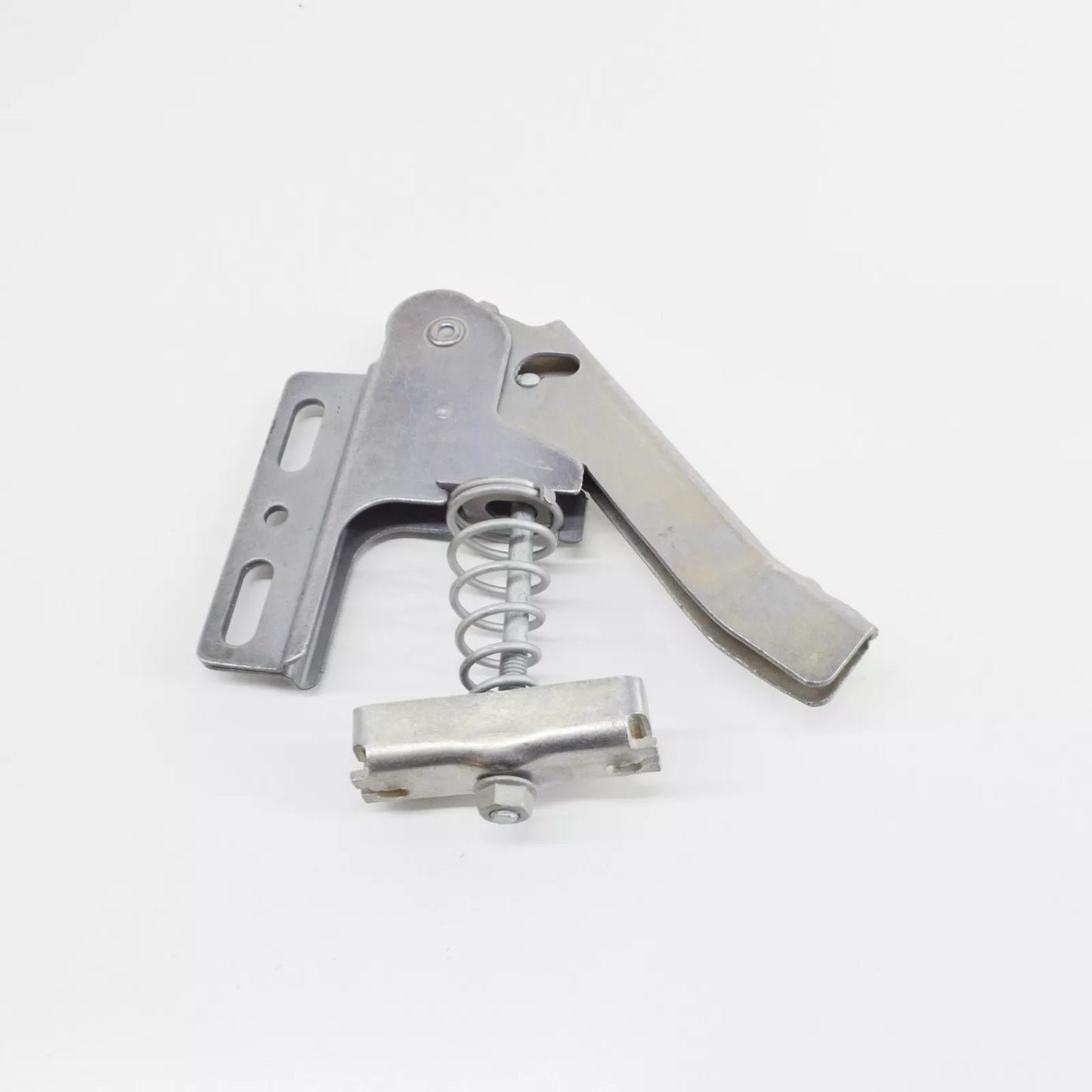 NEW VW CRAFTER 2F MK1 HAND BRAKE CABLE ADJUSTING LEVER 2E0609853A ORIGINAL