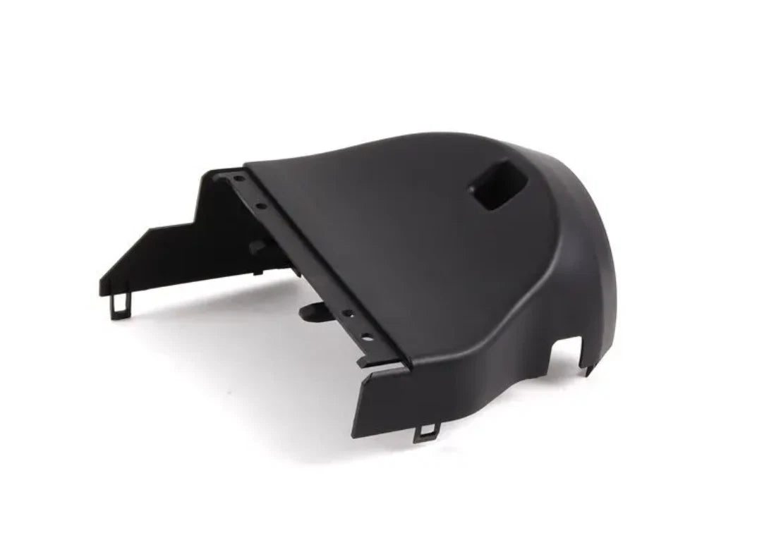 NEW BMW 5 E39 STEERING MECHANISM UPPER TRIM PANEL 32311161654 1161654 ORIGINAL