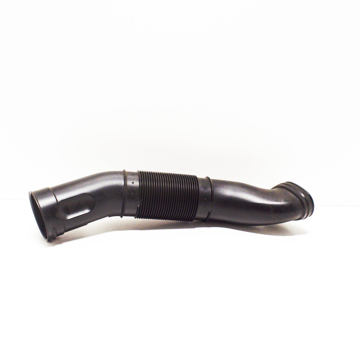 new mercedes benz s-class w220 left air intake pressure hose 5.0p a1130941282