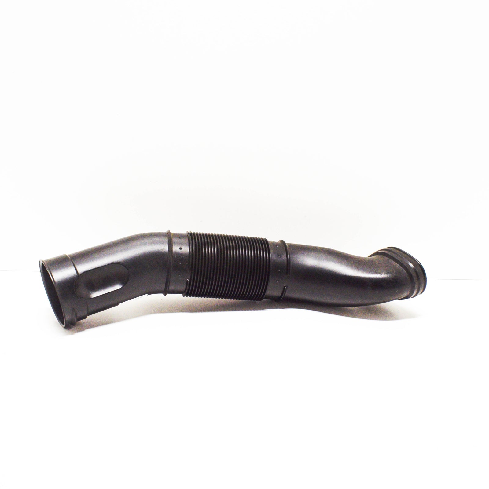new mercedes benz s-class w220 left air intake pressure hose 5.0p a1130941282