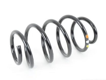 NEW VW GOLF VI 5K MK6 FRONT COIL SPRING 1K0411105JG ORIGINAL