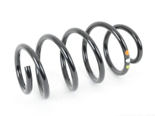 NEW VW GOLF VI 5K MK6 FRONT COIL SPRING 1K0411105JG ORIGINAL