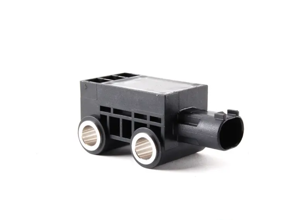 new bmw 5 e60 accelerating sensor 6964608 65776964608 original