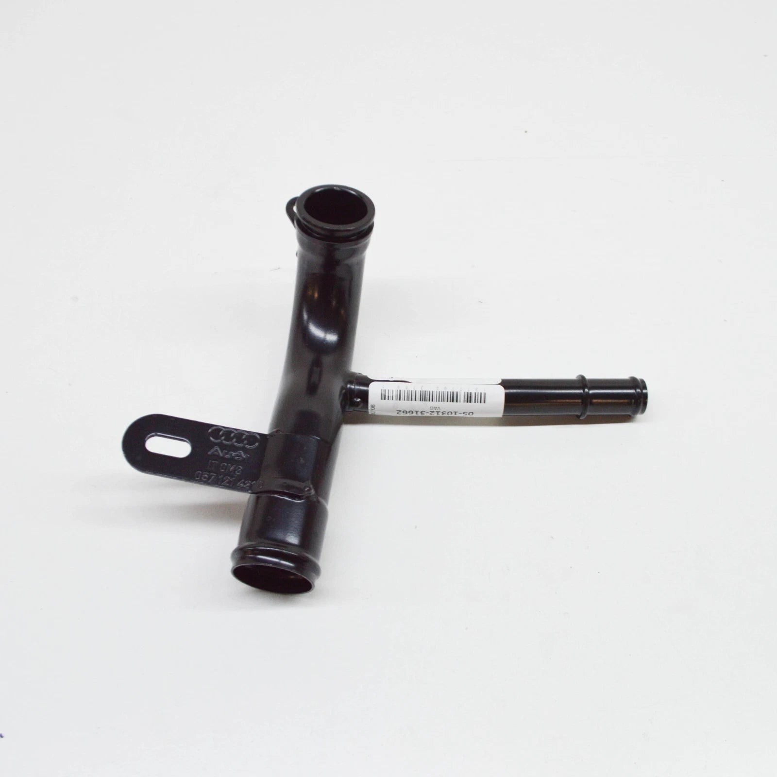 NEW AUDI Q7 4L ENGINE COOLANT PIPE 057121481T ORIGINAL