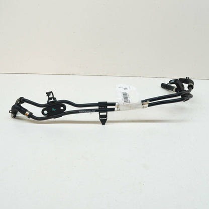 NEW AUDI A3 8V ENGINE COOLANT PIPE 04L121444J ORIGINAL