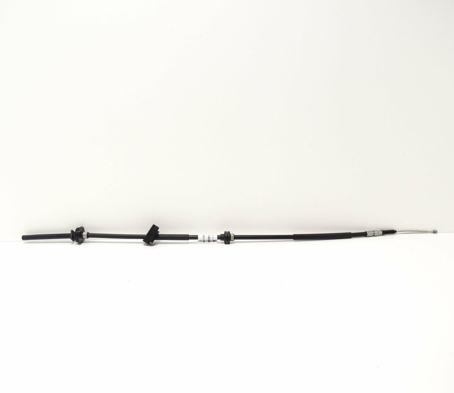 new bmw x5 e70 left parking brake cable 34436772103 6772103 original