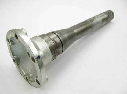 new audi r8 42 left drive shaft flange 086525357b original