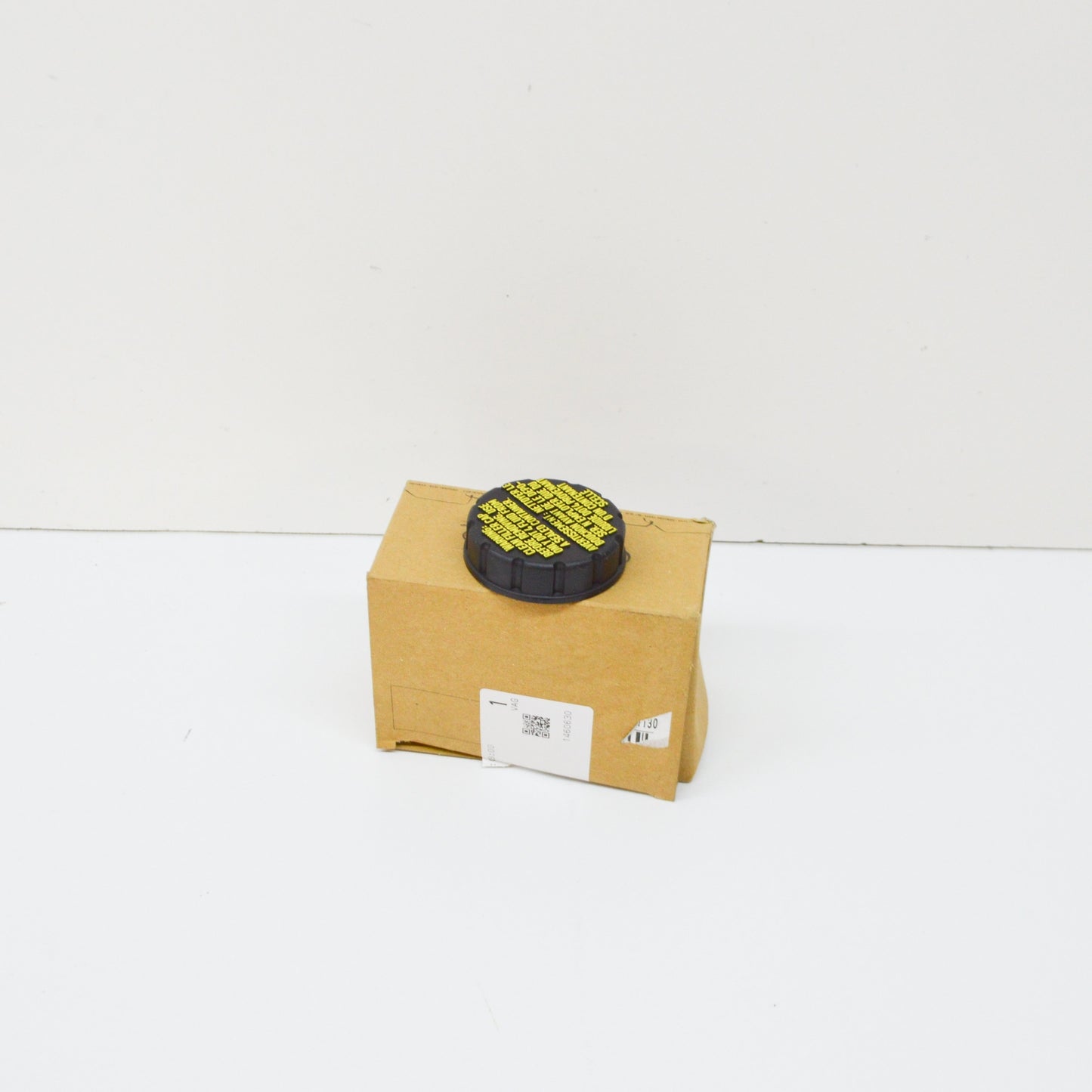 new audi a3 8v brake master cylinder reservoir cap 5q0611349a original