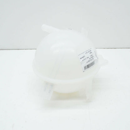 NEW VOLKSWAGEN CADDY 2K COOLANT EXPANSION TANK 1K0121407F ORIGINAL