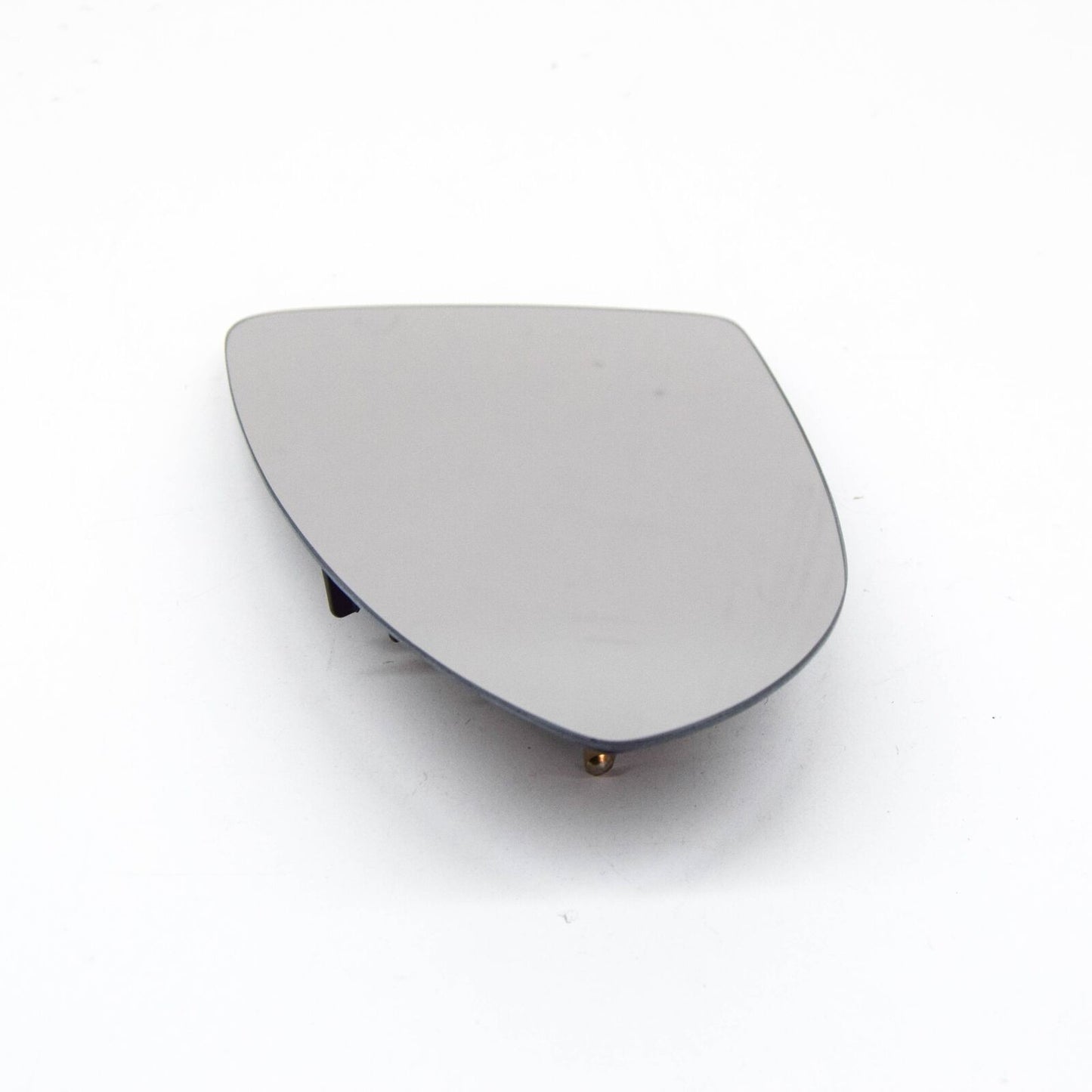 NEW VOLKSWAGEN GOLF MK7 5G FRONT LEFT DOOR MIRROR GLASS 5G0857521A 2013 ORIGINAL