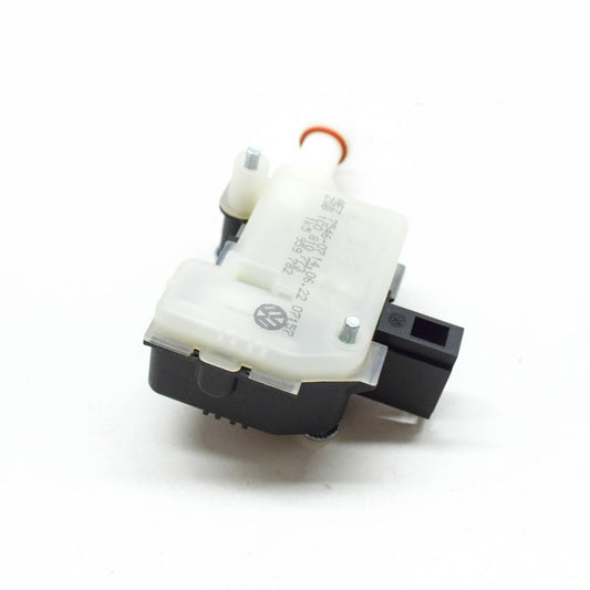 NEW VOLKSWAGEN BEETLE 9C FUEL DOOR ACTUATOR 1C0810773 ORIGINAL
