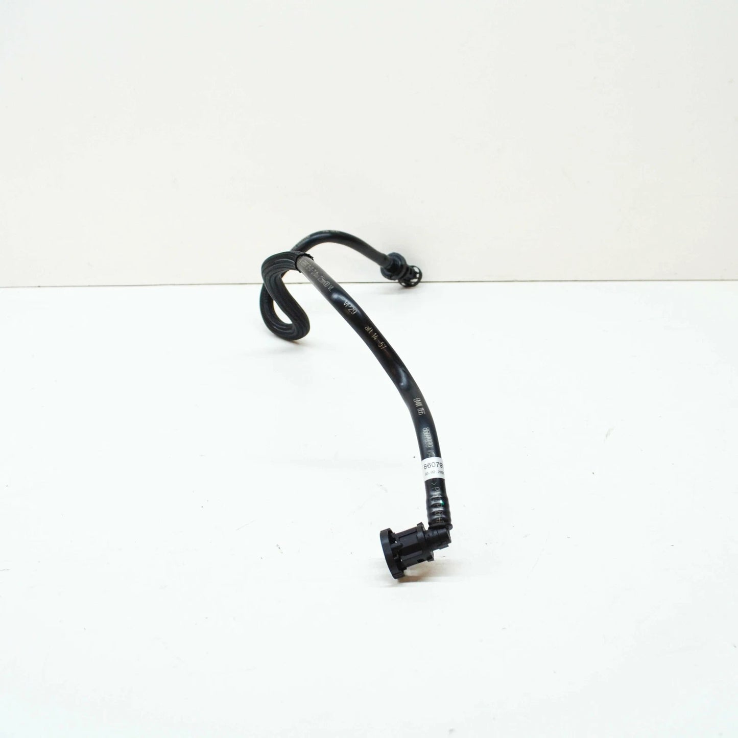 NEW BMW 2 ACTIVE TOURER F45 VACUUM PIPE TUBE 11668607939 ORIGINAL