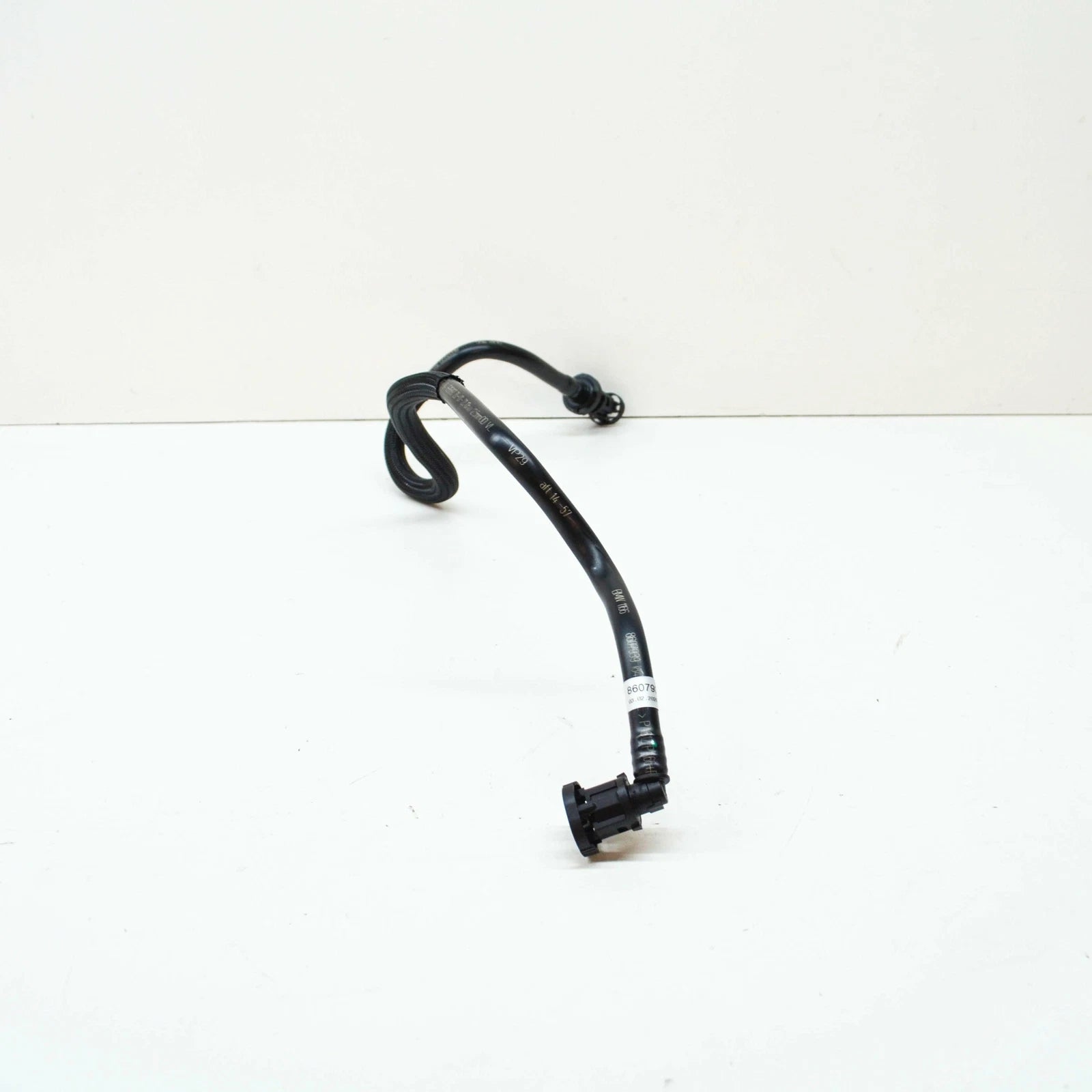 NEW BMW 2 ACTIVE TOURER F45 VACUUM PIPE TUBE 11668607939 ORIGINAL