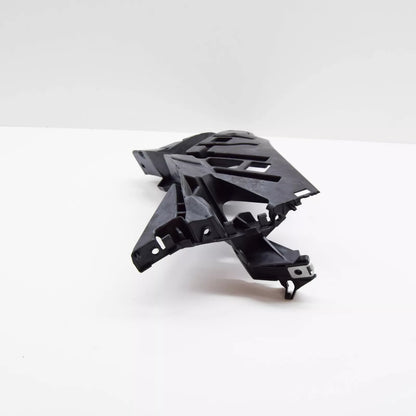 NEW MERCEDES-BENZ GLE W166 FRONT LEFT LAMP FRAME A1666205701 ORIGINAL