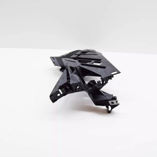 NEW MERCEDES-BENZ GLE W166 FRONT LEFT LAMP FRAME A1666205701 ORIGINAL