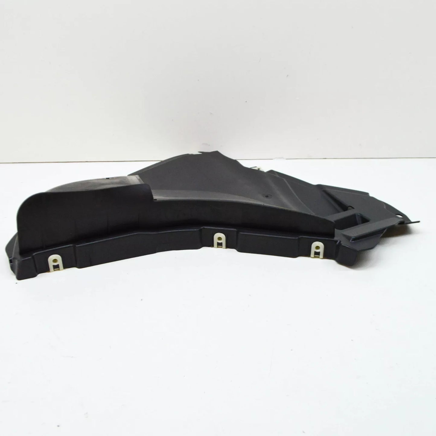 NEW BMW 6 GT G32 FRONT RIGHT BOTTOM WHEEL HOUSE EXTENSION 51757374732