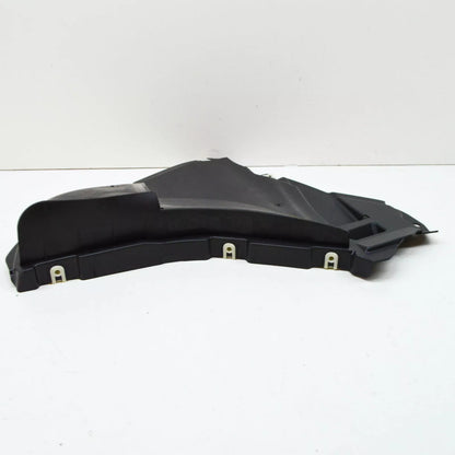 NEW BMW 6 GT G32 FRONT RIGHT BOTTOM WHEEL HOUSE EXTENSION 51757374732