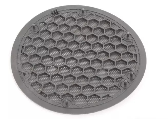 NEW MB CLK C208 FRONT LEFT DOOR LOUDSPEAKER COVER A20872701889B51 ORIGINAL