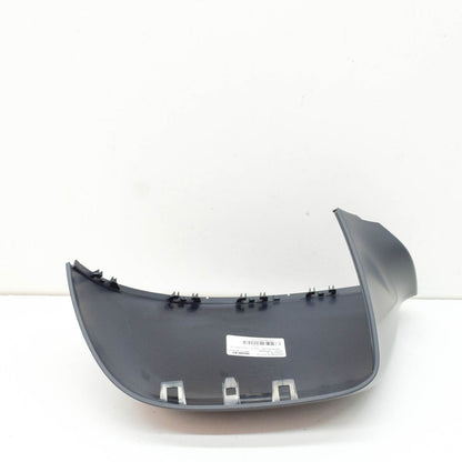 NEW VW TRANSPORTER T6 FRONT RIGHT DOOR MIRROR FRAME 7E1857528LGRU ORIGINAL