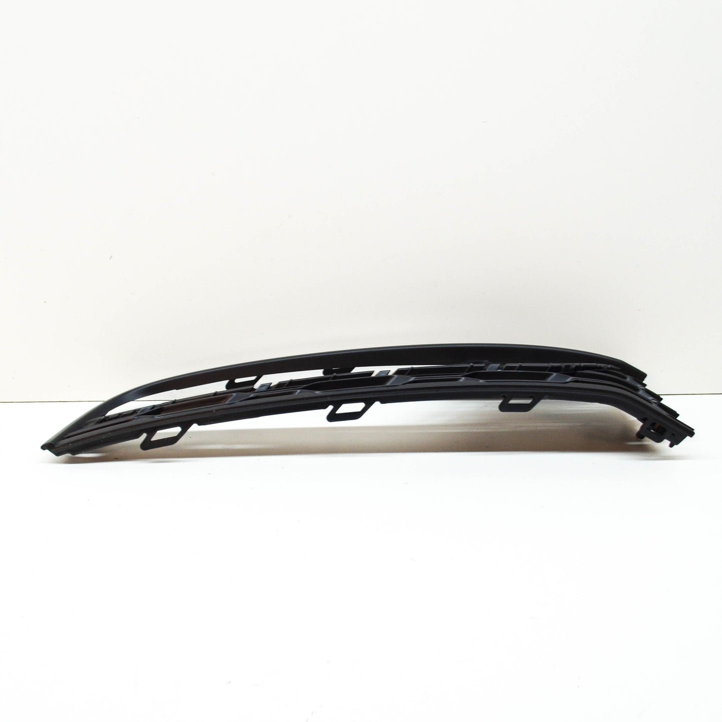 NEW VW PASSAT B7 FRONT BUMPER RIGHT AIR VENT GRILLE 3AA853666G9B9 ORIGINAL