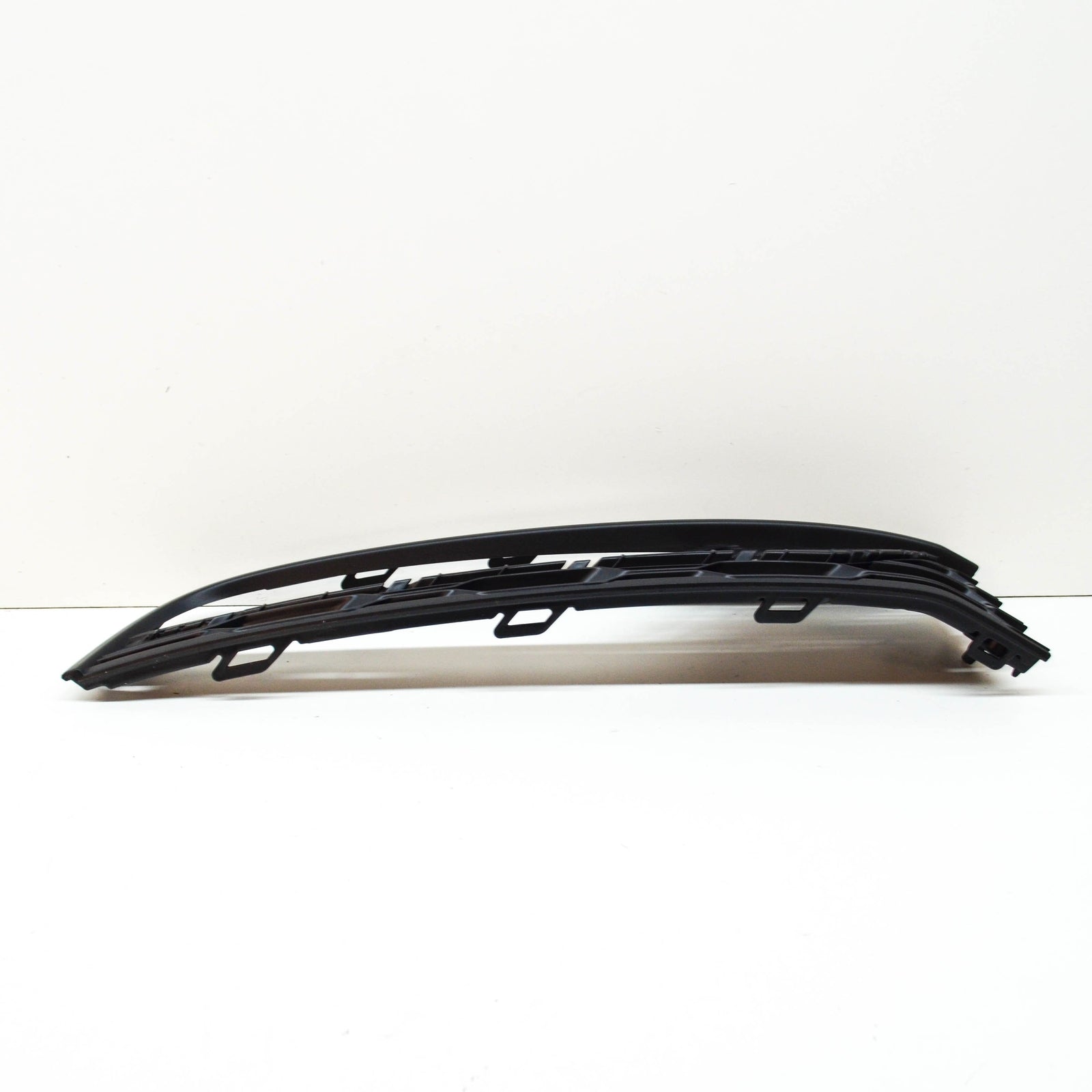 NEW VW PASSAT B7 FRONT BUMPER RIGHT AIR VENT GRILLE 3AA853666G9B9 ORIGINAL