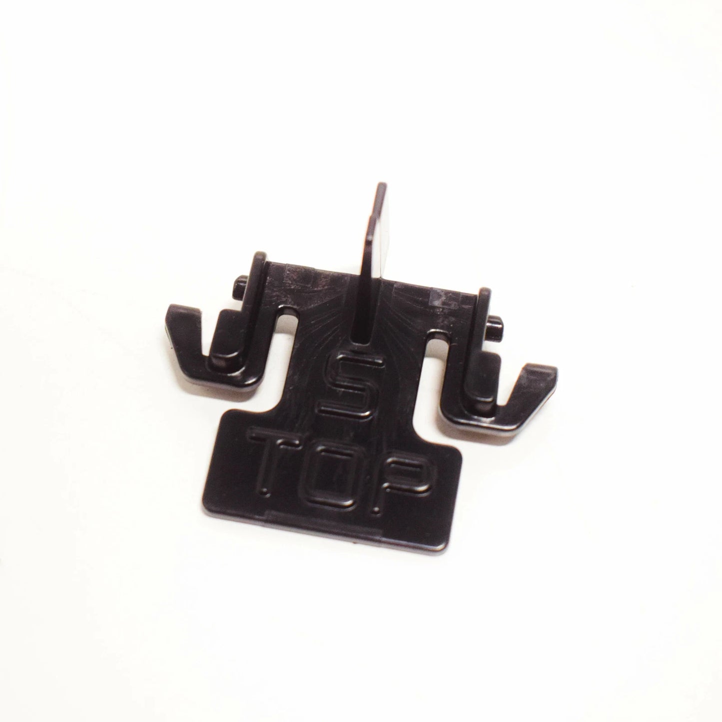 NEW AUDI SQ5 80A FRONT BUMPER WASHER COVER CAP BRACKET 80A955159A ORIGINAL