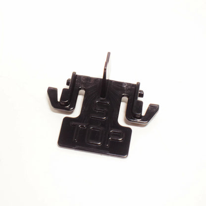 NEW AUDI SQ5 80A FRONT BUMPER WASHER COVER CAP BRACKET 80A955159A ORIGINAL