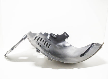 new mercedes-benz cls c219 front right fender front piece a2196901030 original