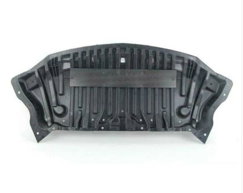 NEW MB E W212 FRONT ENGINE COMPARTMENT BOTTOM COVER A2125202323 ORIGINAL