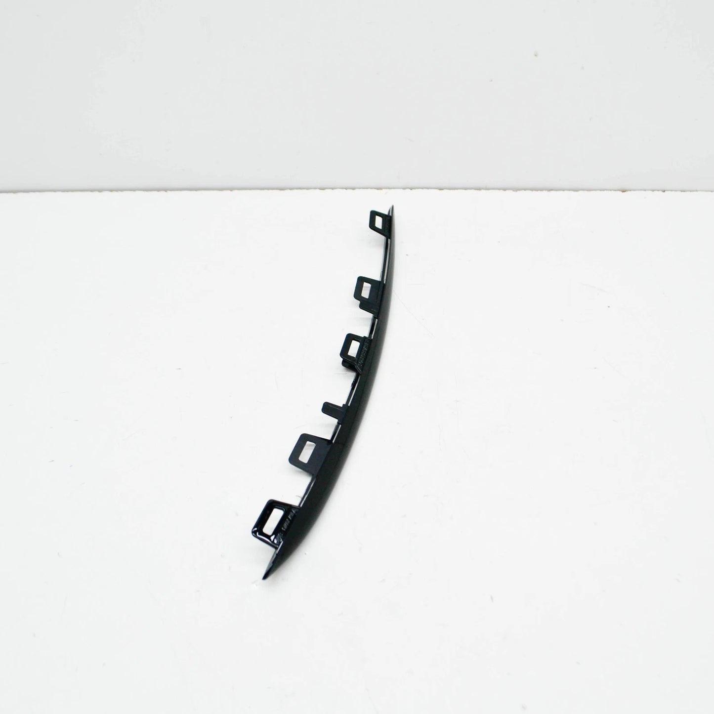 NEW MERCEDES-BENZ GLE W167 FRONT LEFT BUMPER TRIM MOLDING A1678854905 ORIGINAL