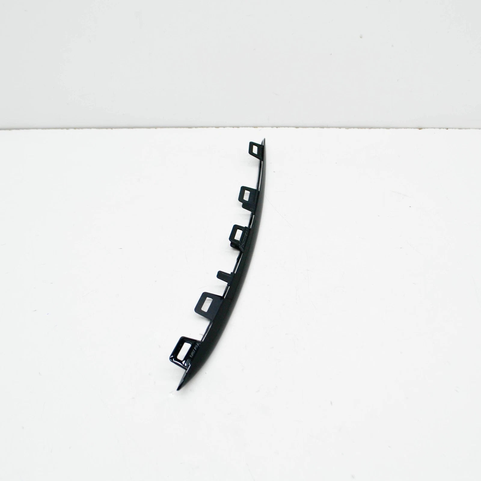 NEW MERCEDES-BENZ GLE W167 FRONT LEFT BUMPER TRIM MOLDING A1678854905 ORIGINAL