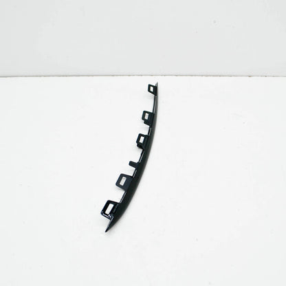 NEW MERCEDES-BENZ GLE W167 FRONT LEFT BUMPER TRIM MOLDING A1678854905 ORIGINAL